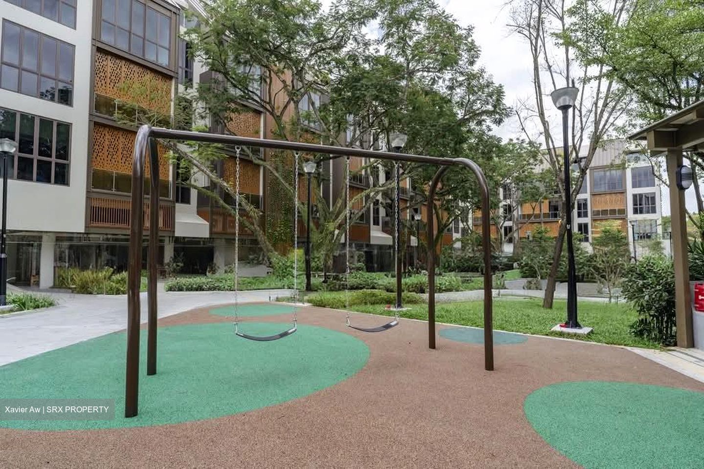 Parksuites (D10), Apartment #582794891